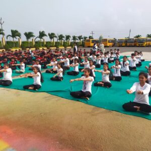 Farm Educational Visit