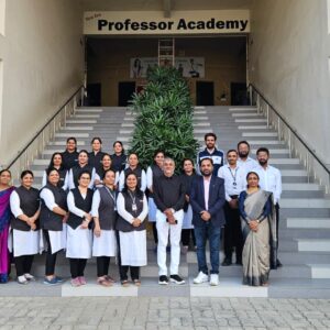 Farm Educational Visit